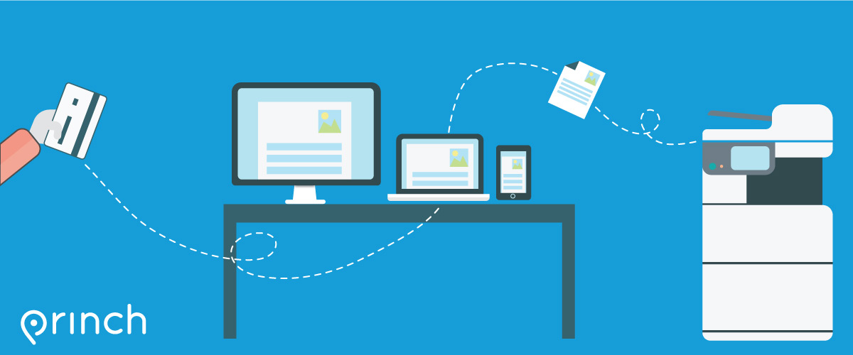 Princh Manual release